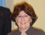 السيدة لويز أربور، المفوّض السامي لحقوق الإنسان التابعة للأُمم المتحدة، 2004– 2008